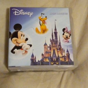Disney Mickey and friends Cricut